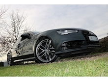 Audi A7 BiTDI V6 Black Edition (1 Private Owner+MEGA Spec 70K NEW List+Audi History+Stage 1 Map 370BHP) - Thumb 32