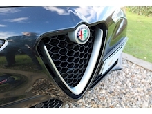 Alfa Romeo Stelvio 2.0 Tb Speciale 280 BHP Q4 Auto (1 Private LADY Owner From NEW+7 ALFA Services+SAT NAV) - Thumb 39