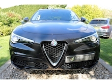 Alfa Romeo Stelvio 2.0 Tb Speciale 280 BHP Q4 Auto (1 Private LADY Owner From NEW+7 ALFA Services+SAT NAV) - Thumb 24
