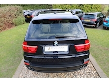 BMW X5 3.0 Sd SE M Sport Spec (7 Seater+Dynamic Pack+MEDIA Pack+15 BWM Visits+Sat Nav+XENONS) - Thumb 43