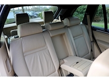 BMW X5 3.0 Sd SE M Sport Spec (7 Seater+Dynamic Pack+MEDIA Pack+15 BWM Visits+Sat Nav+XENONS) - Thumb 44