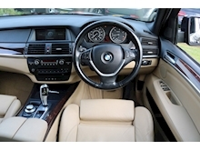 BMW X5 3.0 Sd SE M Sport Spec (7 Seater+Dynamic Pack+MEDIA Pack+15 BWM Visits+Sat Nav+XENONS) - Thumb 7