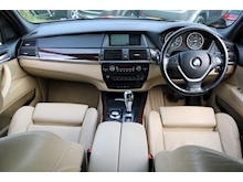 BMW X5 3.0 Sd SE M Sport Spec (7 Seater+Dynamic Pack+MEDIA Pack+15 BWM Visits+Sat Nav+XENONS) - Thumb 3