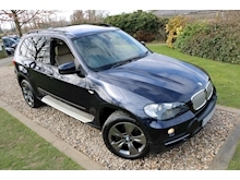 BMW X5 3.0 Sd SE M Sport Spec (7 Seater+Dynamic Pack+MEDIA Pack+15 BWM Visits+Sat Nav+XENONS) - Thumb 28