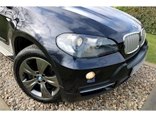 BMW X5 3.0 Sd SE M Sport Spec (7 Seater+Dynamic Pack+MEDIA Pack+15 BWM Visits+Sat Nav+XENONS) - Thumb 30