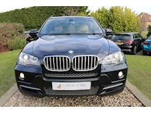 BMW X5 3.0 Sd SE M Sport Spec (7 Seater+Dynamic Pack+MEDIA Pack+15 BWM Visits+Sat Nav+XENONS) - Thumb 27