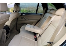 BMW X5 3.0 Sd SE M Sport Spec (7 Seater+Dynamic Pack+MEDIA Pack+15 BWM Visits+Sat Nav+XENONS) - Thumb 48