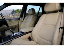 BMW X5 3.0 Sd SE M Sport Spec (7 Seater+Dynamic Pack+MEDIA Pack+15 BWM Visits+Sat Nav+XENONS) - Thumb 38