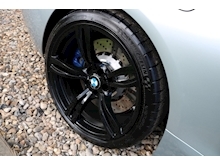 BMW M6 4.4 Twin Turbo Convertible (MEGA Spec 109k New List+9 BMW Services+360 Camera+COMFORT+Soft Close) - Thumb 11