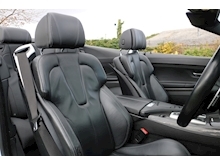 BMW M6 4.4 Twin Turbo Convertible (MEGA Spec 109k New List+9 BMW Services+360 Camera+COMFORT+Soft Close) - Thumb 9