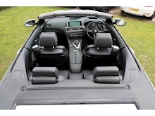 BMW M6 4.4 Twin Turbo Convertible (MEGA Spec 109k New List+9 BMW Services+360 Camera+COMFORT+Soft Close) - Thumb 25