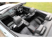 BMW M6 4.4 Twin Turbo Convertible (MEGA Spec 109k New List+9 BMW Services+360 Camera+COMFORT+Soft Close) - Thumb 19