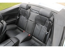 BMW M6 4.4 Twin Turbo Convertible (MEGA Spec 109k New List+9 BMW Services+360 Camera+COMFORT+Soft Close) - Thumb 51