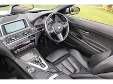 BMW M6 4.4 Twin Turbo Convertible (MEGA Spec 109k New List+9 BMW Services+360 Camera+COMFORT+Soft Close) - Thumb 38