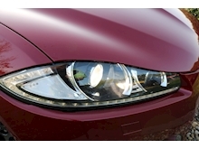 Jaguar XF 2.2d R-Sport (Rear Camera+Shadow Chrome Alloys+5 Jag Services+SAT NAV+PRIVACY+Stunning Car) - Thumb 14
