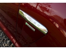 Jaguar XF 2.2d R-Sport (Rear Camera+Shadow Chrome Alloys+5 Jag Services+SAT NAV+PRIVACY+Stunning Car) - Thumb 31