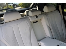 BMW X5 40d M Sport (7 SEATER+313BHP+ULEZ Free+IVORY Leather+PRIVACY+Digital Dash+History) - Thumb 45