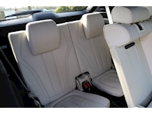 BMW X5 40d M Sport (7 SEATER+313BHP+ULEZ Free+IVORY Leather+PRIVACY+Digital Dash+History) - Thumb 5