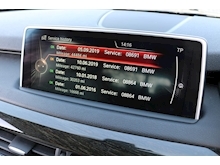 BMW X5 40d M Sport (7 SEATER+313BHP+ULEZ Free+IVORY Leather+PRIVACY+Digital Dash+History) - Thumb 27