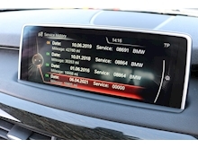BMW X5 40d M Sport (7 SEATER+313BHP+ULEZ Free+IVORY Leather+PRIVACY+Digital Dash+History) - Thumb 28
