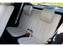 BMW X5 40d M Sport (7 SEATER+313BHP+ULEZ Free+IVORY Leather+PRIVACY+Digital Dash+History) - Thumb 53