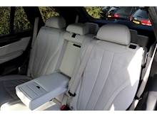 BMW X5 40d M Sport (7 SEATER+313BHP+ULEZ Free+IVORY Leather+PRIVACY+Digital Dash+History) - Thumb 55