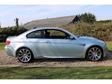 BMW M3 4.0 V8 DCT Auto (Just 2 Owners+8 BMW Services+Immaculate Example+VOICE) - Thumb 2