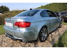 BMW M3 4.0 V8 DCT Auto (Just 2 Owners+8 BMW Services+Immaculate Example+VOICE) - Thumb 57