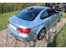 BMW M3 4.0 V8 DCT Auto (Just 2 Owners+8 BMW Services+Immaculate Example+VOICE) - Thumb 53