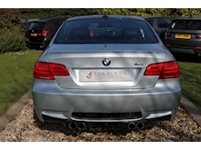 BMW M3 4.0 V8 DCT Auto (Just 2 Owners+8 BMW Services+Immaculate Example+VOICE) - Thumb 56