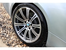 BMW M3 4.0 V8 DCT Auto (Just 2 Owners+8 BMW Services+Immaculate Example+VOICE) - Thumb 13
