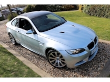 BMW M3 4.0 V8 DCT Auto (Just 2 Owners+8 BMW Services+Immaculate Example+VOICE) - Thumb 47