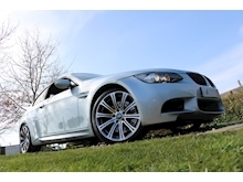 BMW M3 4.0 V8 DCT Auto (Just 2 Owners+8 BMW Services+Immaculate Example+VOICE) - Thumb 8