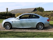 BMW M3 4.0 V8 DCT Auto (Just 2 Owners+8 BMW Services+Immaculate Example+VOICE) - Thumb 22