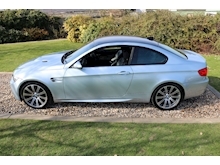 BMW M3 4.0 V8 DCT Auto (Just 2 Owners+8 BMW Services+Immaculate Example+VOICE) - Thumb 49
