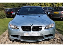 BMW M3 4.0 V8 DCT Auto (Just 2 Owners+8 BMW Services+Immaculate Example+VOICE) - Thumb 4