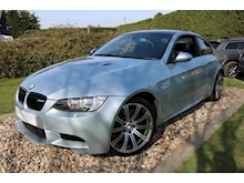 BMW M3 4.0 V8 DCT Auto (Just 2 Owners+8 BMW Services+Immaculate Example+VOICE) - Thumb 39