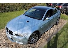 BMW M3 4.0 V8 DCT Auto (Just 2 Owners+8 BMW Services+Immaculate Example+VOICE) - Thumb 45