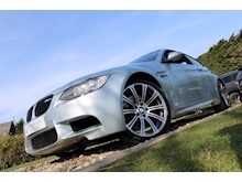 BMW M3 4.0 V8 DCT Auto (Just 2 Owners+8 BMW Services+Immaculate Example+VOICE) - Thumb 41