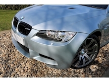 BMW M3 4.0 V8 DCT Auto (Just 2 Owners+8 BMW Services+Immaculate Example+VOICE) - Thumb 17