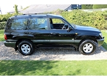 Toyota Land Cruiser Amazon 4.7 V8 VX (7 Seater+Tow Pack+Last Owner 20 Years+Just 2 Owners+20 Toyota Services) - Thumb 6