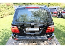 Toyota Land Cruiser Amazon 4.7 V8 VX (7 Seater+Tow Pack+Last Owner 20 Years+Just 2 Owners+20 Toyota Services) - Thumb 40