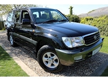 Toyota Land Cruiser Amazon 4.7 V8 VX (7 Seater+Tow Pack+Last Owner 20 Years+Just 2 Owners+20 Toyota Services) - Thumb 0