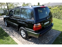 Toyota Land Cruiser Amazon 4.7 V8 VX (7 Seater+Tow Pack+Last Owner 20 Years+Just 2 Owners+20 Toyota Services) - Thumb 38