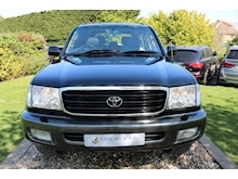 Toyota Land Cruiser Amazon 4.7 V8 VX (7 Seater+Tow Pack+Last Owner 20 Years+Just 2 Owners+20 Toyota Services) - Thumb 15