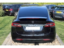 Tesla Model X 100D (TOW Pack+6 SEATS+Enhanced AUTOPILOT+WiFi For Life+CARBON Pack) - Thumb 66