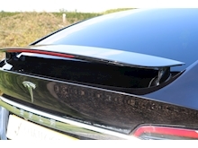 Tesla Model X 100D (TOW Pack+6 SEATS+Enhanced AUTOPILOT+WiFi For Life+CARBON Pack) - Thumb 12