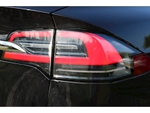 Tesla Model X 100D (TOW Pack+6 SEATS+Enhanced AUTOPILOT+WiFi For Life+CARBON Pack) - Thumb 20