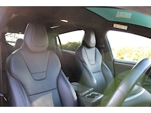 Tesla Model X 100D (TOW Pack+6 SEATS+Enhanced AUTOPILOT+WiFi For Life+CARBON Pack) - Thumb 13