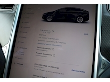 Tesla Model X 100D (TOW Pack+6 SEATS+Enhanced AUTOPILOT+WiFi For Life+CARBON Pack) - Thumb 7